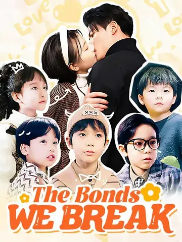 The Bonds We Break - Romance Short Drama | Melolo