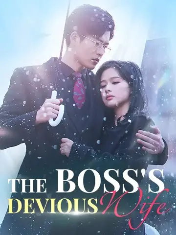 The Boss's Devious Wife - Revenge Short Drama | Melolo