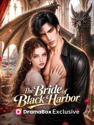 The Bride of Black Harbor - Fantasy Short Drama | Melolo