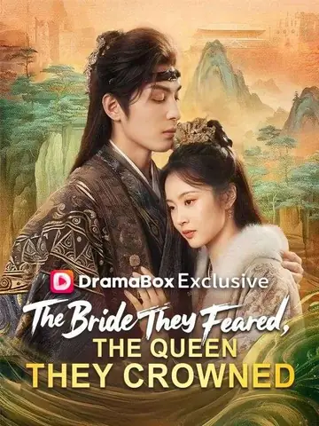 The Bride They Feared, The Queen They Crowned - Counterattack Short Drama | Melolo