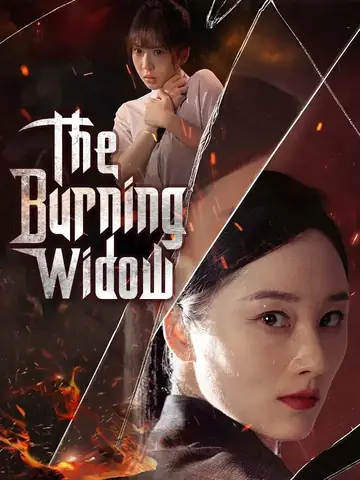 The Burning Widow - Counterattack Short Drama | Melolo