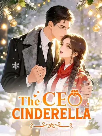 The CEO's Cinderella - CEO Short Drama | Melolo