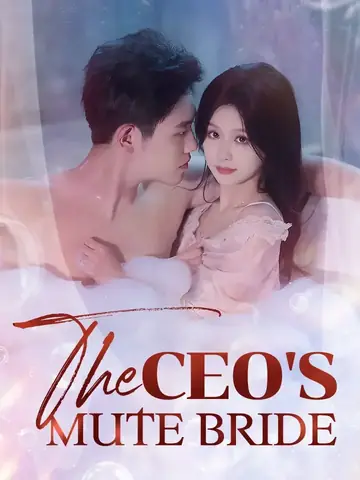 The CEO's Mute Bride - CEO Short Drama | Melolo