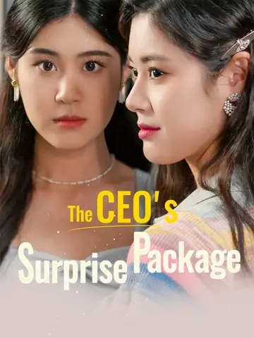 The CEO's Surprise Package - Billionaire Short Drama | Melolo