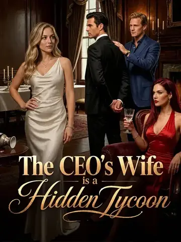 The CEO's Wife is a Hidden Tycoon - Revenge Short Drama | Melolo