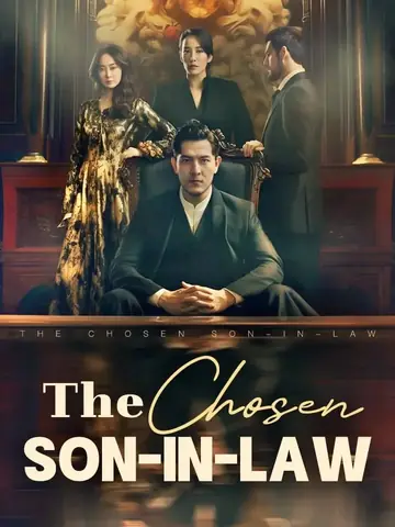 The Chosen Son-in-Law - Counterattack Short Drama | Melolo