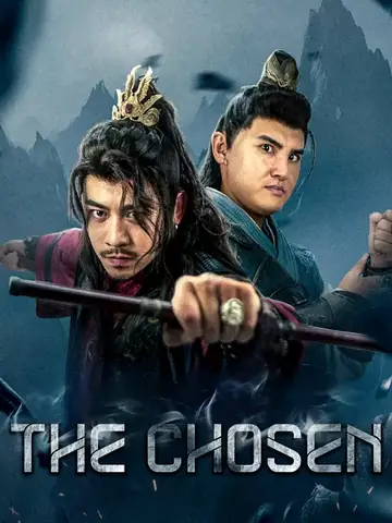 The Chosen - Counterattack Short Drama | Melolo