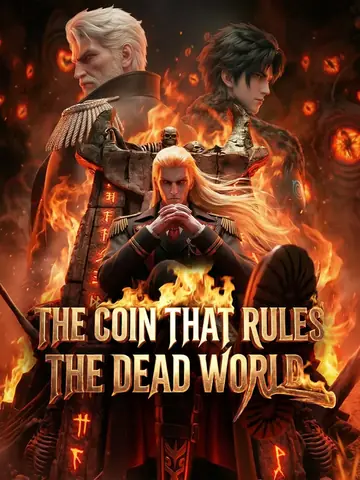 The Coin That Rules the Dead World - Counterattack Short Drama | Melolo