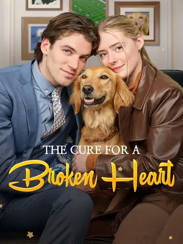 The Cure for a Broken Heart - CEO Short Drama | Melolo