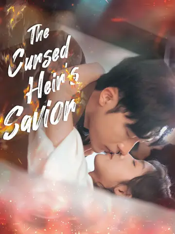 The Cursed Heir's Savior - Fantasy Short Drama | Melolo