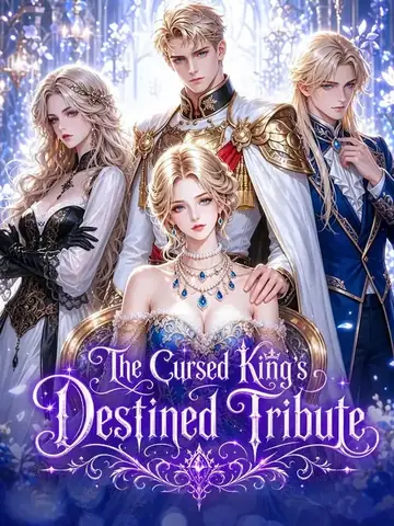 The Cursed King's Destined Tribute - Fantasy Short Drama | Melolo