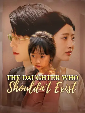 The Daughter Who Shouldn't Exist - Billionaire Short Drama | Melolo