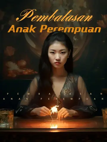 Pembalasan Anak Perempuan