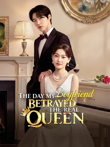 The Day My Boyfriend Betrayed the Real Queen - CEO Short Drama | Melolo