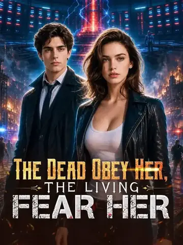 The Dead Obey Her, the Living Fear Her - Fantasy Short Drama | Melolo