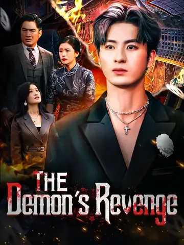 The Demon's Revenge - Counterattack Short Drama | Melolo