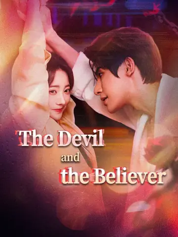 The Devil and the Believer - Counterattack Short Drama | Melolo