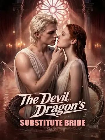 The Devil Dragon's Substitute Bride - Fantasy Short Drama | Melolo