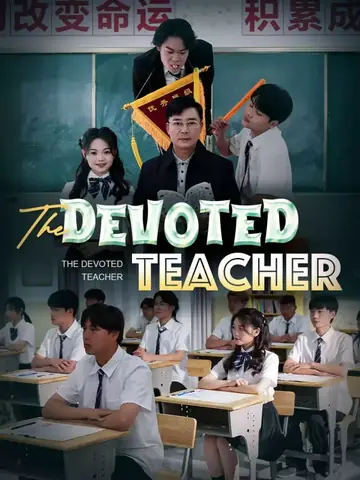 The Devoted Teacher - Counterattack Short Drama | Melolo