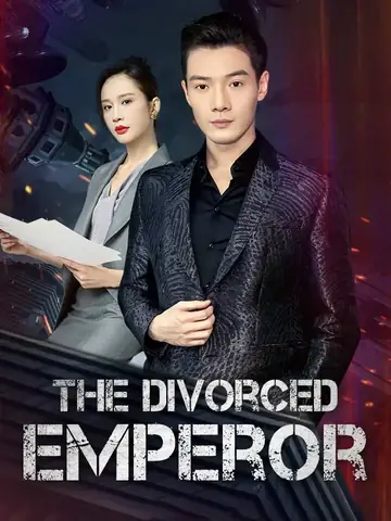 The Divorced Lord Of The Night - Fantasy Short Drama | Melolo