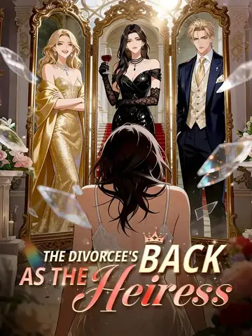 The Divorcee's Back As The Heiress - Revenge Short Drama | Melolo