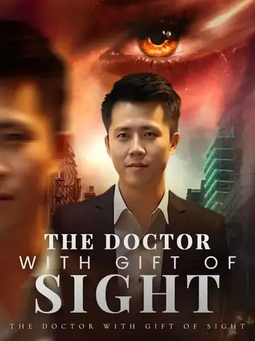 The Doctor with Gift of Sight - Counterattack Short Drama | Melolo