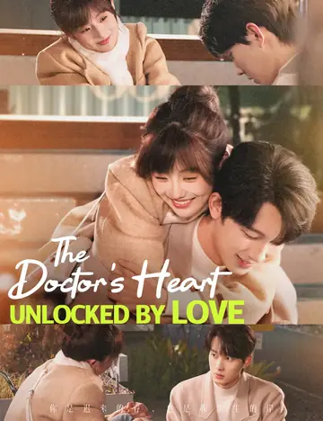 The Doctor’s Heart, Unlocked by Love - Fantasy Short Drama | Melolo