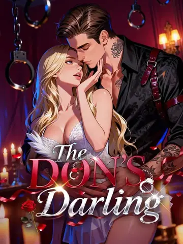 The Don's Darling - CEO Short Drama | Melolo