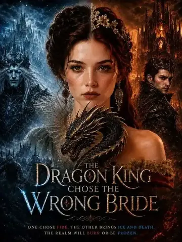 The Dragon King Chose the Wrong Bride - Counterattack Short Drama | Melolo