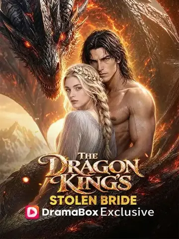 The Dragon King's Stolen Bride - Fantasy Short Drama | Melolo