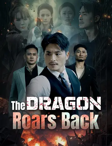 The Dragon Roars Back - Fantasy Short Drama | Melolo