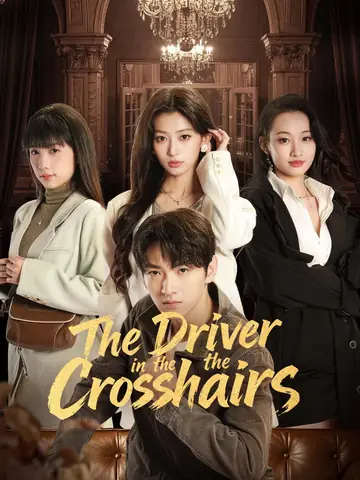 The Driver in the Crosshairs - Suspense Short Drama | Melolo