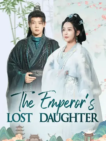 The Emperor's Lost Daughter - Rebirth Short Drama | Melolo