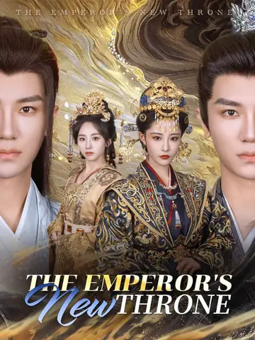 The Emperor's New Throne - Suspense Short Drama | Melolo