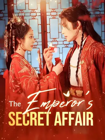 The Emperor's Secret Affair - Rebirth Short Drama | Melolo