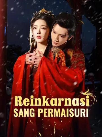 Reinkarnasi Sang Permaisuri