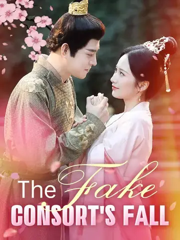 The Fake Consort's Fall - Counterattack Short Drama | Melolo