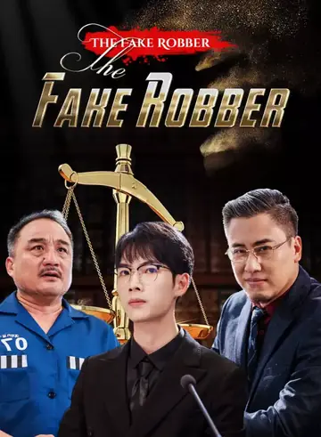 The Fake Robber - Counterattack Short Drama | Melolo