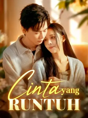 Cinta yang Runtuh