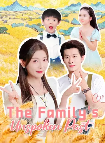 The Family's Unspoken Past - Suspense Short Drama | Melolo
