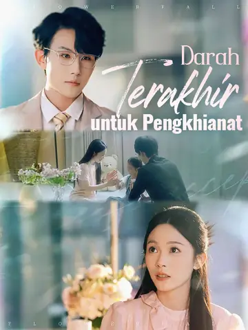 Darah Terakhir untuk Pengkhianat