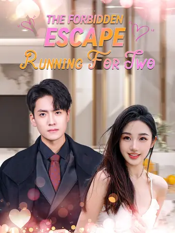 The Forbidden Escape: Running For Two - CEO Short Drama | Melolo