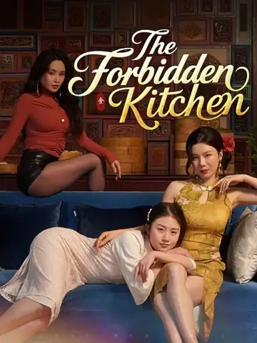The Forbidden Kitchen - Suspense Short Drama | Melolo