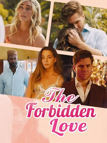The Forbidden Love - Revenge Short Drama | Melolo