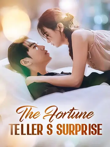The Fortune Teller's Surprise - Billionaire Short Drama | Melolo