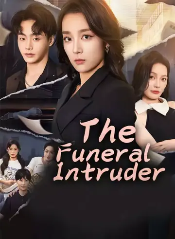 The Funeral Intruder - Counterattack Short Drama | Melolo