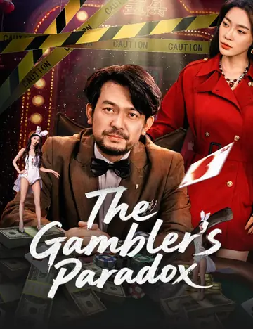 The Gambler's Paradox - Counterattack Short Drama | Melolo