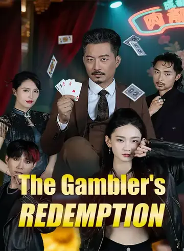 The Gambler's Redemption - Counterattack Short Drama | Melolo