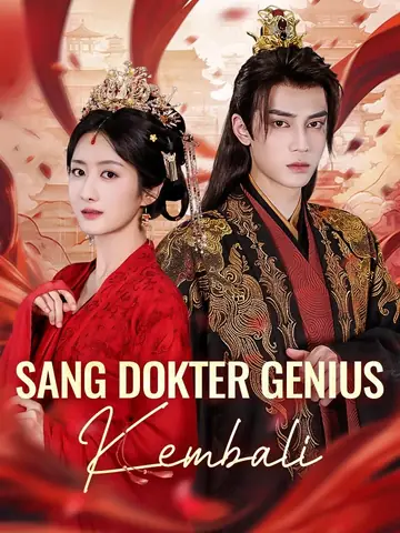 Sang Dokter Genius Kembali