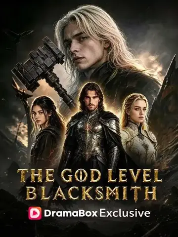 The God Level Blacksmith - Counterattack Short Drama | Melolo